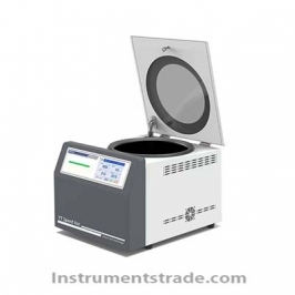 SD-25 Centrifugal Vacuum Concentrator