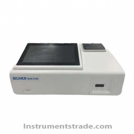 BH400-II Fluorescence Immunochromatography Analyzer