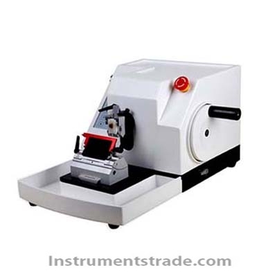 KD-3368AM Fully Automatic Computerized Rotary Microtome