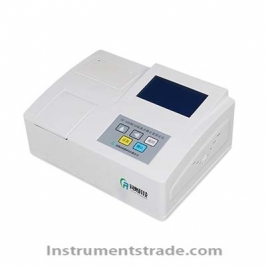 TR-109 Ammonia Nitrogen Rapid Analyzer