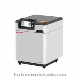 MWD-630 Closed-Vessel Intelligent Microwave Digestion System