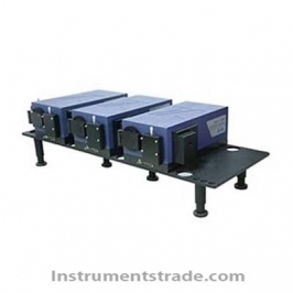 Finder Ultimate Series Triple Monochromator Raman Spectrometer