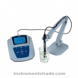 MP513 Laboratory Conductivity Meter