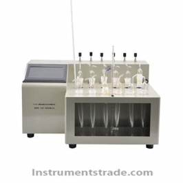 A1250 Insulating Oil Oxidation Stability Analyzer