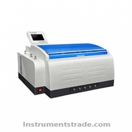 W203 Electrolytic Water Vapor Transmission Rate (WVTR) Tester