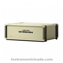 JLBG-208 Mercury Analyzer