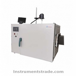 MKX-H4D915 Dual-Frequency Microwave Chemical Reactor