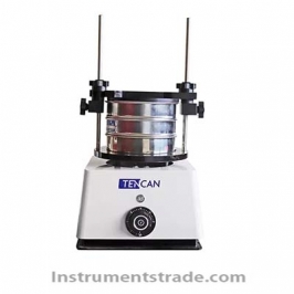 ZDS-200 Small Laboratory Sieve Shaker