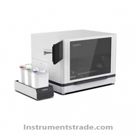 JIMBIO CYTOINS High-Throughput Automated Cell Analyzer