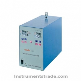 A502 Liquid Hydrocarbon Flash Vaporization Sampling and Injection System