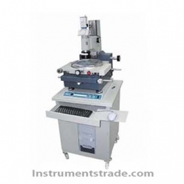 JX14C Image Processing Large Toolmakers Microscope