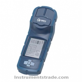 TDR-800 Portable Turbidity Meter (90° Scattering Method)