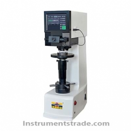 XHB-3000Z Three-Indentor Digital Brinell Hardness Tester