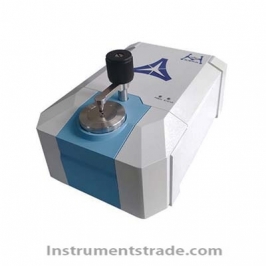 iCAN 8 Plus Fourier Transform Infrared Spectrometer