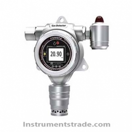 MIC-500S-SO2-A Sulfur Dioxide Gas Detector and Alarm