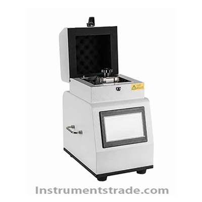 ZZYM-24 Multi-Channel Tissue Grinder