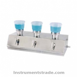 QIS-F301 Microbial Limit Test Instrument