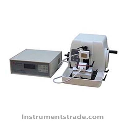 HH-3658C Computerized Cryostat & Paraffin Microtome