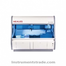 EL-2400 Fully Automatic Sample Processing System