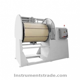 QM Series Pure Nylon Drum Ball Mill