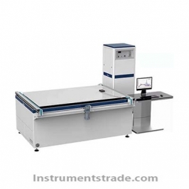 XJCM-8 semi-automatic solar cell tester