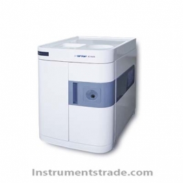 IC1820 Ion Chromatograph