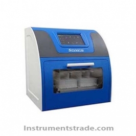 Smart 32 Nucleic Acid Extraction System