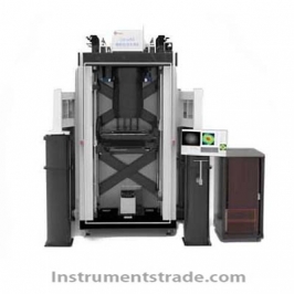 Vysta300 Vertical Spherical Interferometer