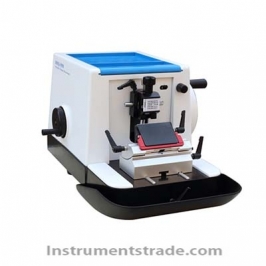 HHQ-3558 Rotary Microtome