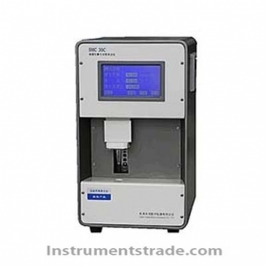 SMC 30C Osmometer