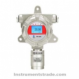 PN-2000-EX Fixed Flammable Gas Detector