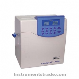 HC-9885 Electrolyte Analyzer