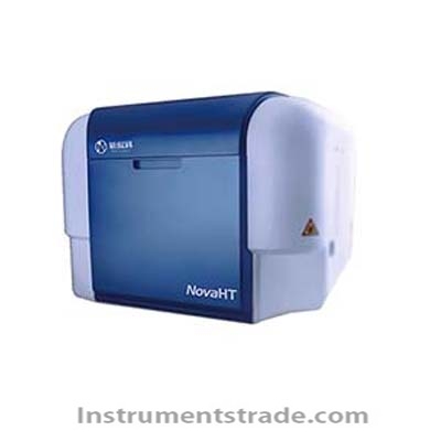 HT Multiplex Analyzer – High Throughput Multiplex Fluorescence Detection System