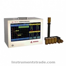 QL-TS-6 Molten Iron Carbon and Silicon Analyzer
