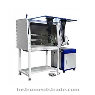 Lab2000 Inert Gas Glove Box