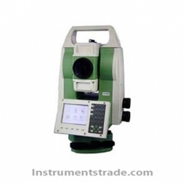 RTS010A Robotic Total Station Measurement System