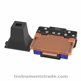 WIX-blueDNA Horizontal Blue Light Gel Electrophoresis System