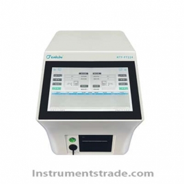 FT224 Automatic Filter Integrity Tester