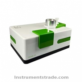 TIGER-TS Fourier Transform Near-Infrared Spectrometer – Solid & Liquid Dual-Channel