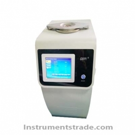 N900 Textile Air Permeability Tester