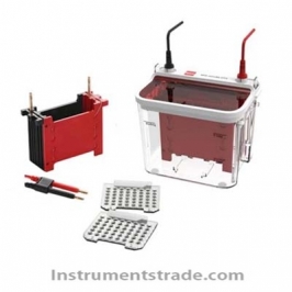 WIX-miniBLOT-C Cooling Transfer Tank