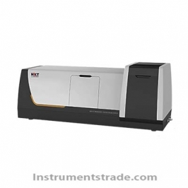 NKT5600-H Wet Laser Particle Size Analyzer
