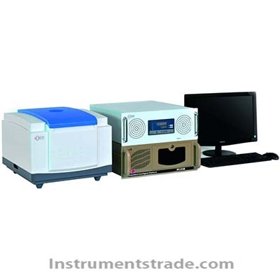PQ001 Nuclear Magnetic Resonance Fiber Oil Content Analyzer