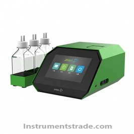 JIMBIO APC Agricultural Biological Particle Counter