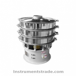 ZS-1800 Three-Dimensional Rotary Vibrating Screen
