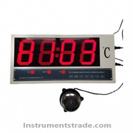 W660 Wireless Large-Screen Molten Metal Temperature Meter