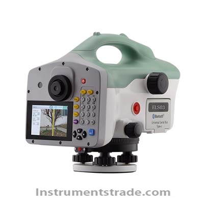ELS Series High Precision Digital Level