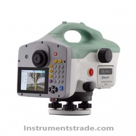 ELS Series High Precision Digital Level