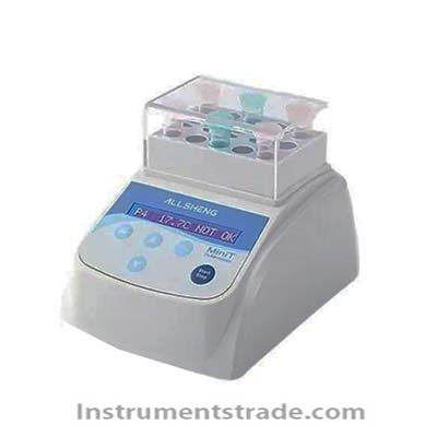 MiniT Mini Metal Bath