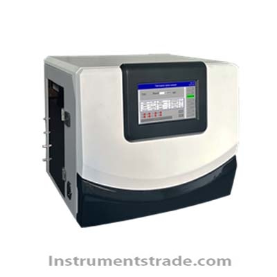 CD-800SE Total Organic Carbon Analyzer